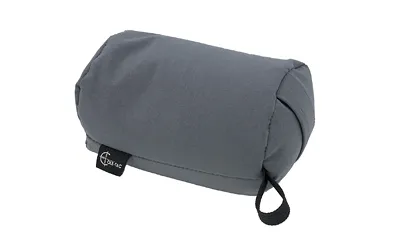 Cole-Tac COLETAC WOOBIE BAG STRETCH GRAY