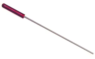 Pro-Shot Micro Polished Cleaning Rod 1PS-36-22/26