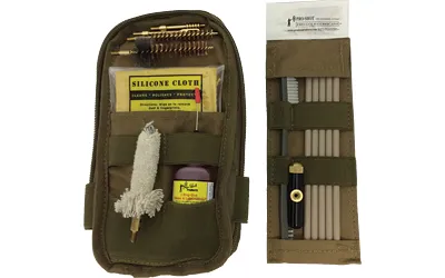 Pro-Shot Tactical Rod Kit Coyote Brown COY-30