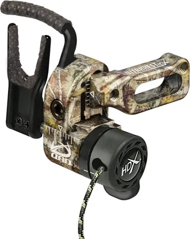 QAD QAD ARROW REST ULTRA-REST HDX REALTREE EDGE RH