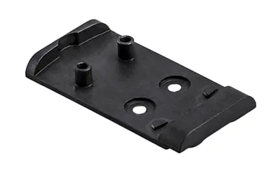 Shield Sights SHLDS MOUNTING PLATE FOR GLOCK MOS