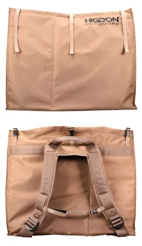 Iota Outdoors X-Slot Turkey Bag 37195