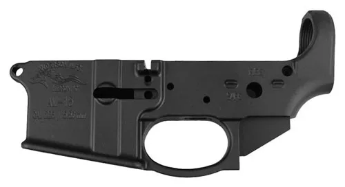 Anderson ANDERSON LOWER AR-15 STRIPPED RECEIVER 5.56 NATO CLOSED