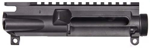 Anderson ANDERSON UPPER STRIPPED A3 M4 FEED RAMPS BLACK AR-15