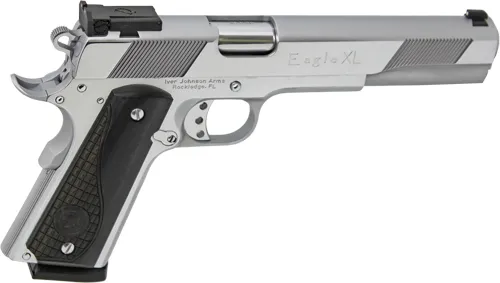 Iver Johnson Firearms EAGLEXLC45