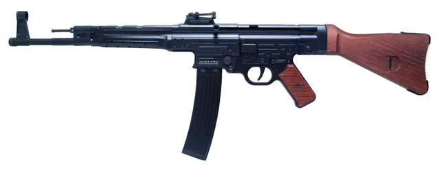 Mauser BLG 4440015