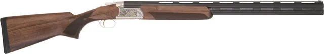 TriStar TRISTAR TRINITY II O/U 28GA 3" 28"VR CT-5 SILVER/WALNUT