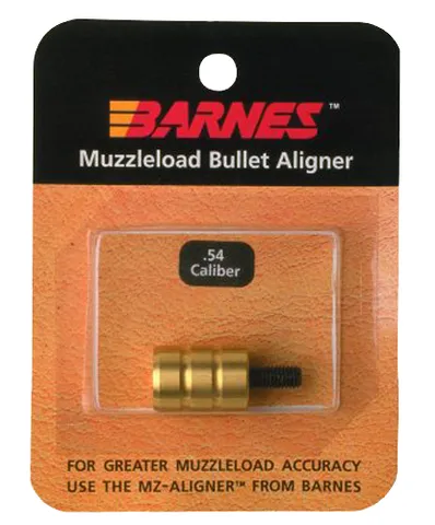 Barnes Bullets Muzzleloader Alignment Tool 30547
