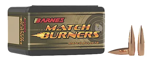 Barnes Bullets Rifle Match Burners 30162