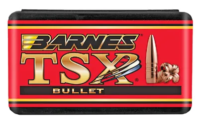 Barnes Bullets Rifle TSX 30182