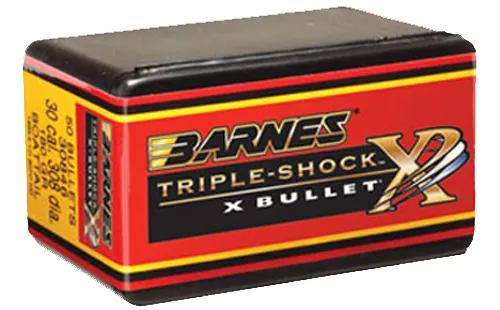 Barnes Bullets Rifle TSX 30244