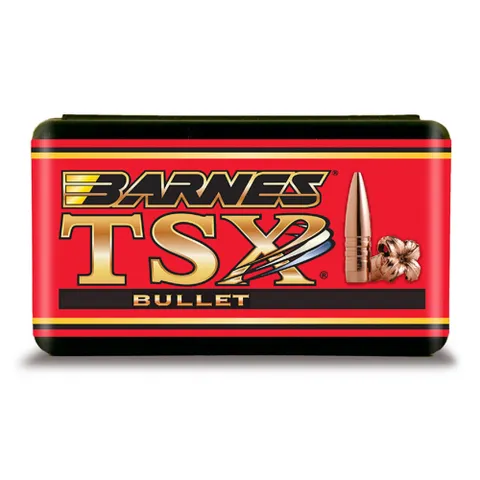 Barnes Bullets BAR 31140