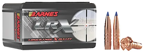 Barnes Bullets Rifle LRX 30262
