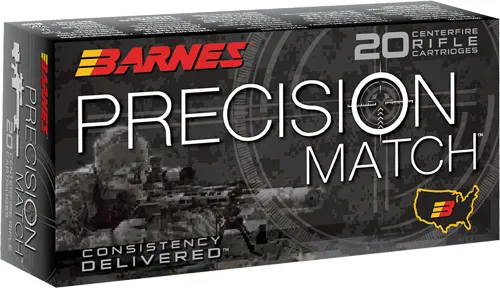 Barnes Bullets Subsonic 32134