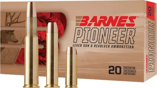 Barnes Bullets BAR 32137