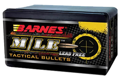 Barnes Bullets Tactical TAC-TX 30358