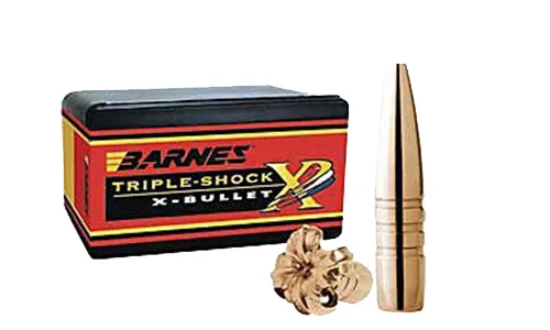 Barnes Bullets Rifle TSX 30391