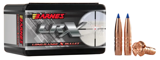 Barnes Bullets Rifle LRX 30432