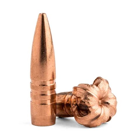 Barnes Bullets BULLETS 35 REM TSX FB 180GR 50/BX