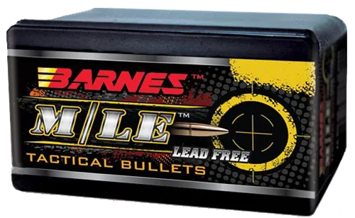 Barnes Bullets Tactical TAC-XP 30442