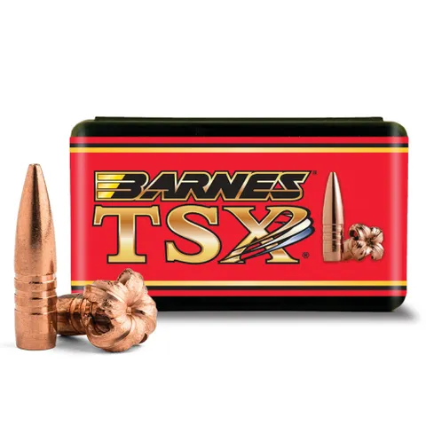Barnes Bullets BAR 32078