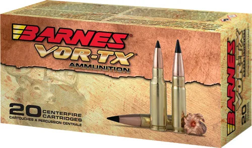 Barnes Bullets 30829