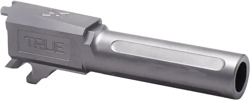 Faxon Firearms TRUE PRECISION SIG P365 BARREL NON-THREADED STAINLESS