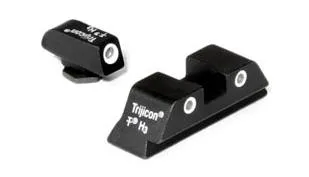 Trijicon Bright & Tough Night Sights For Glock 600227
