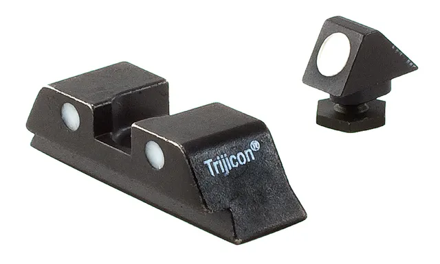 Trijicon Bright & Tough No Tritium For Glock 600234