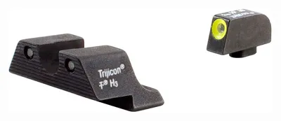 Trijicon HD Night Sights S&W M&P Shield 600721