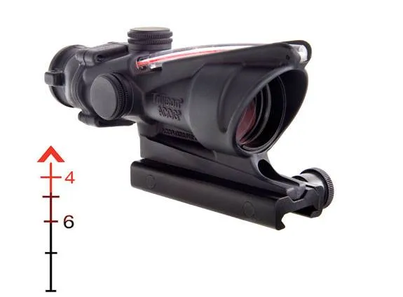 Trijicon ACOG Riflescope 100215