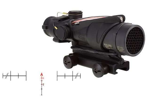 Trijicon ACOG Riflescope 100226