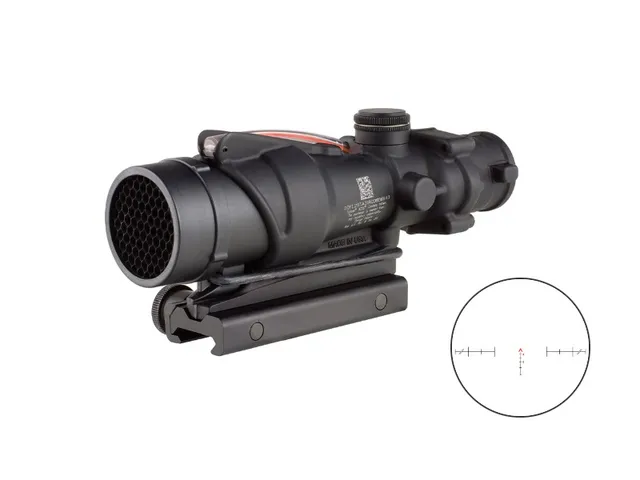 Trijicon ACOG Riflescope 100230