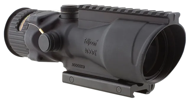 Trijicon ACOG Riflescope 10001