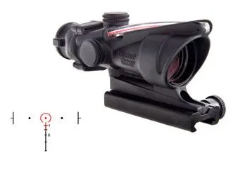 Trijicon ACOG Riflescope 100219