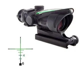Trijicon ACOG Riflescope 100209