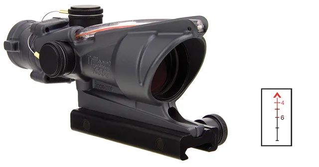 Trijicon ACOG Riflescope 100308