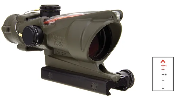 Trijicon ACOG Riflescope 100309