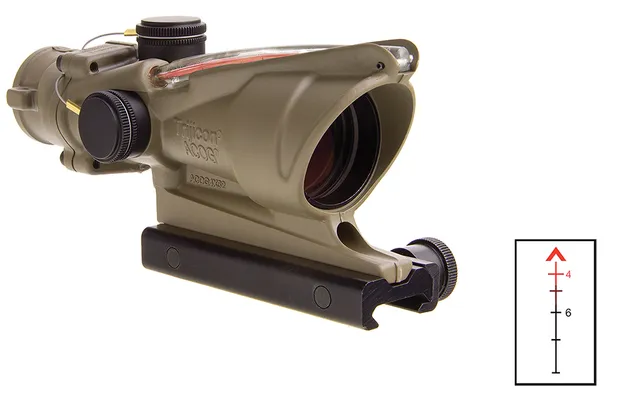 Trijicon ACOG Riflescope 100310