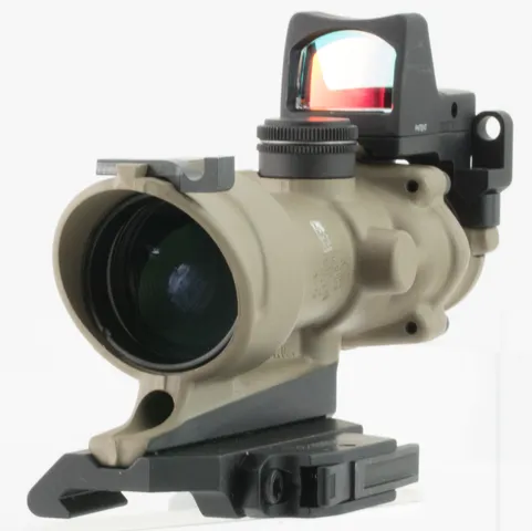 Trijicon ACOG 4x32 100555