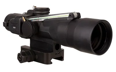 Trijicon TRIJICON ACOG 3X30 GRN HS/DOT .223