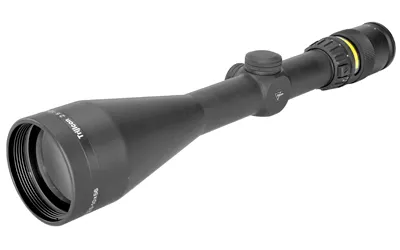 Trijicon AccuPoint Riflescope TR22