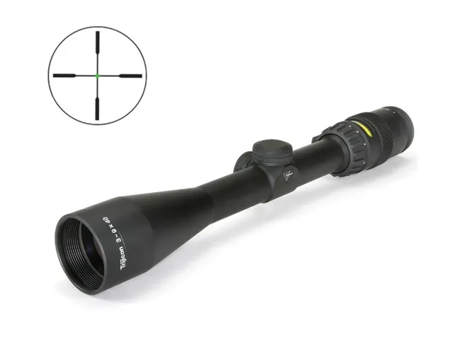 Trijicon AccuPoint Riflescope 200002