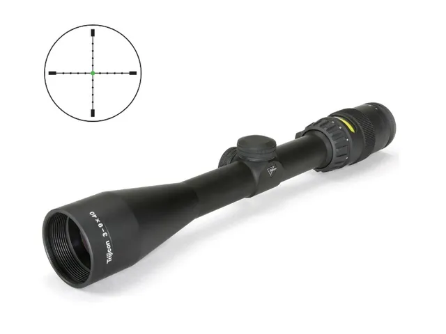 Trijicon AccuPoint Riflescope 200005