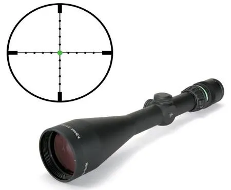 Trijicon AccuPoint Riflescope 200028