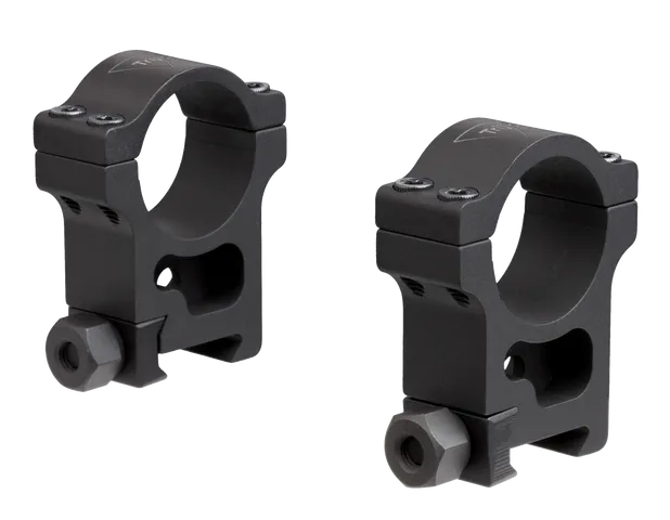 Trijicon AccuPoint Scope Rings AC22011