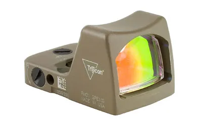 Trijicon RMR LED Type 2 700624