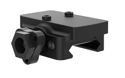 Trijicon TRIJICON RMRCC LOW MOUNT Q-LOC