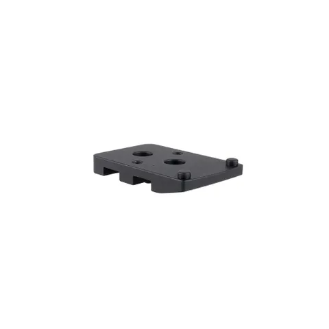 Trijicon RMR FOOTPRINT PLATE FOR ACCESSORY RING C