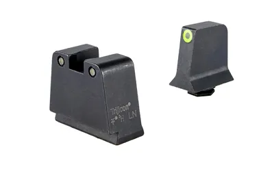 Trijicon TRIJICON SUP NS SET GRN GLK 42 YF/BR